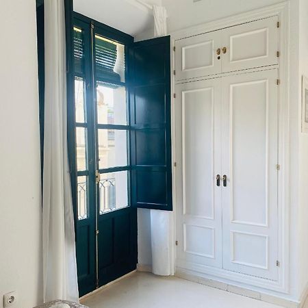 Apartamento Alvarez Quintero - Catedral Sevilla Exteriör bild