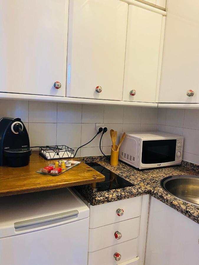 Apartamento Alvarez Quintero - Catedral Sevilla Exteriör bild