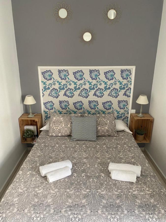 Apartamento Alvarez Quintero - Catedral Sevilla Exteriör bild