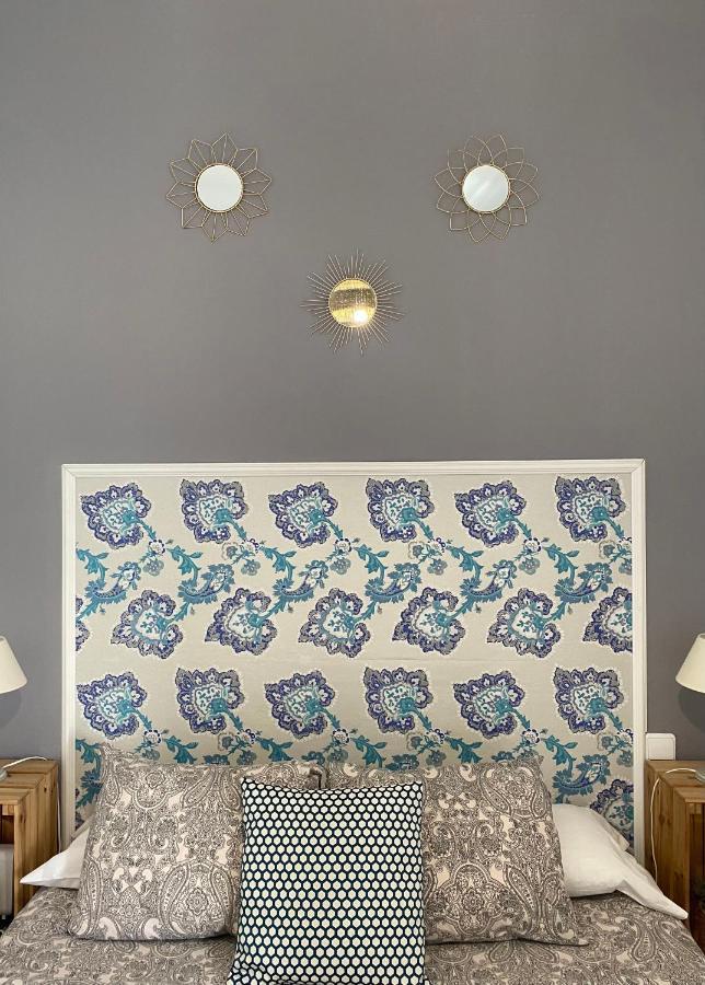 Apartamento Alvarez Quintero - Catedral Sevilla Exteriör bild